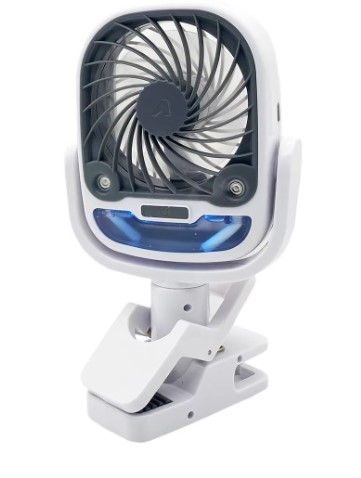 Ventilador portátil de escritorio